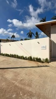 Аренда новой виллы на Самуи