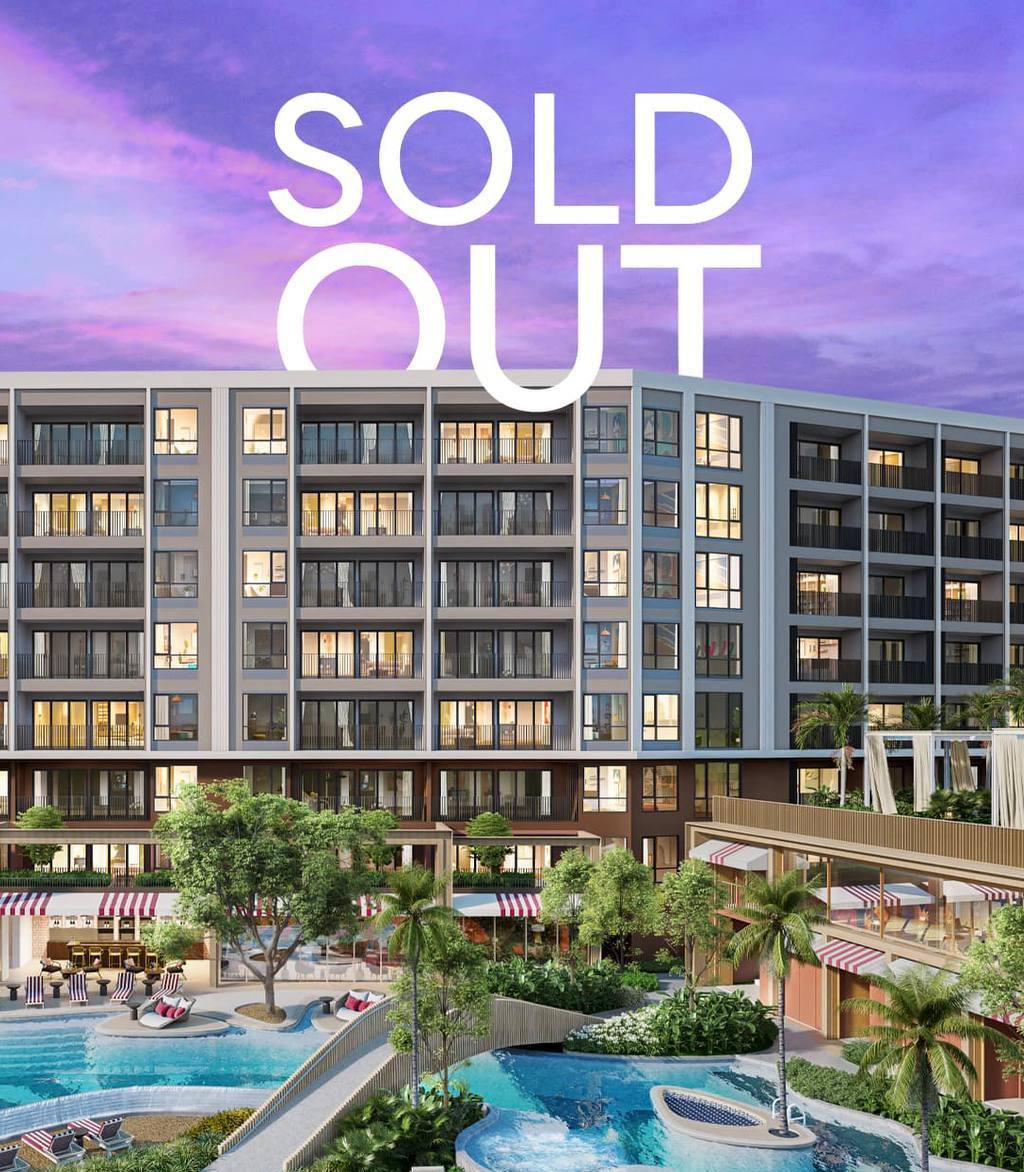 Продажа недвижимости на Пхукете