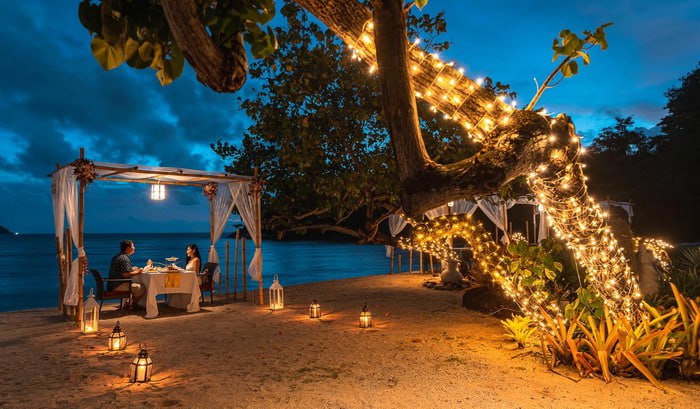 День любви на Пхукете