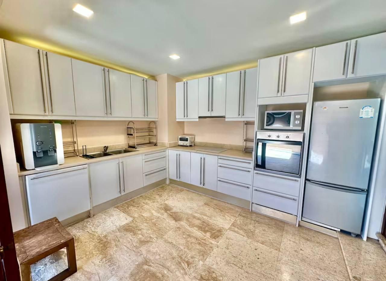 Аренда виллы у моря в Бангтао