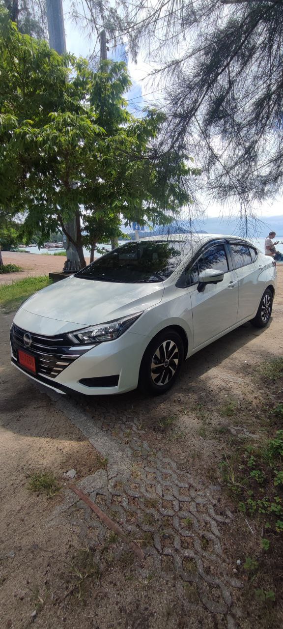 Аренда авто на Пхукете