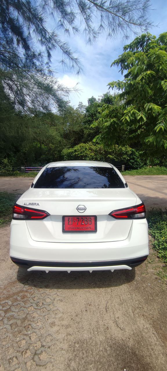 Аренда авто на Пхукете