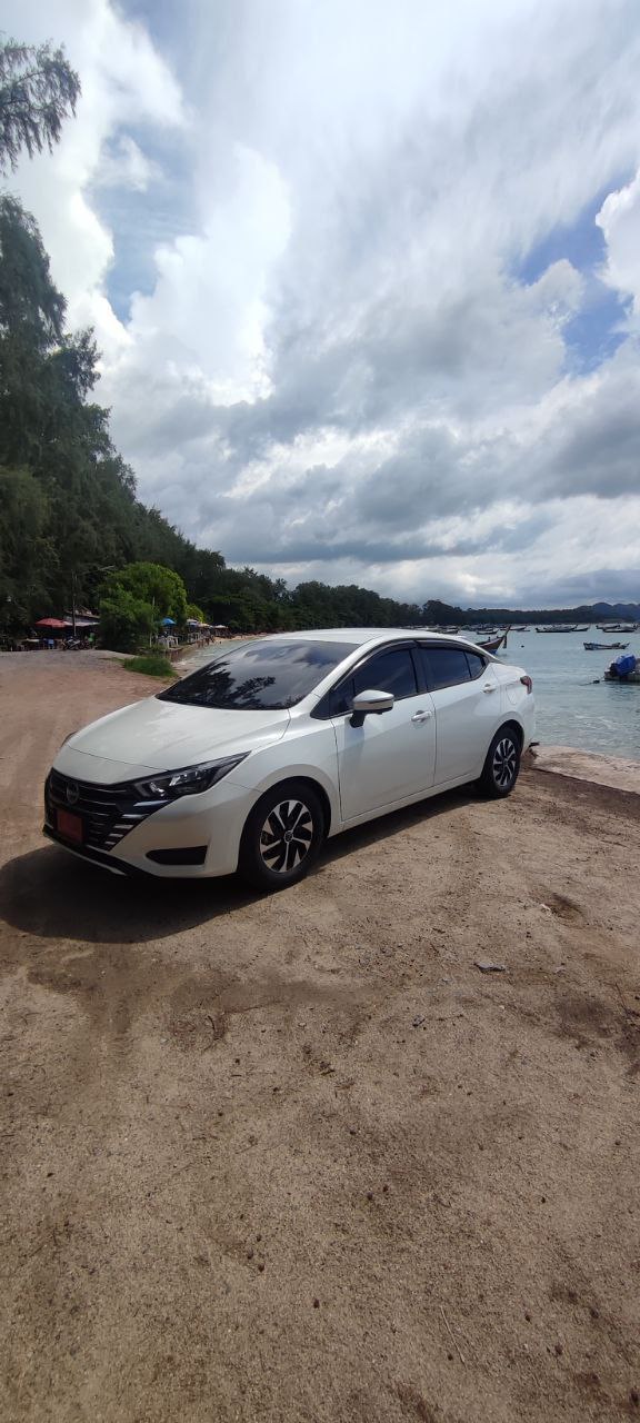 Аренда авто на Пхукете