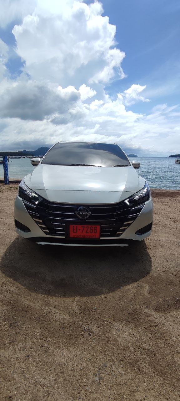 Аренда авто на Пхукете