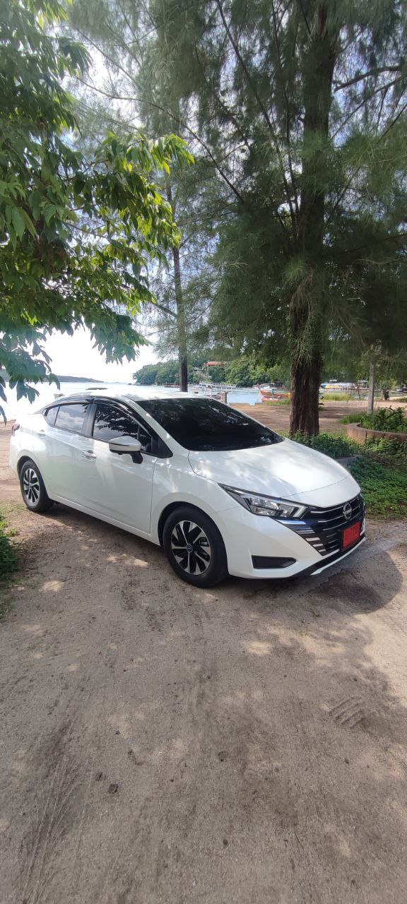 Аренда авто на Пхукете