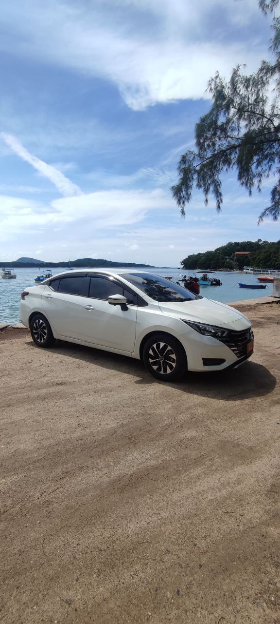 Аренда авто на Пхукете