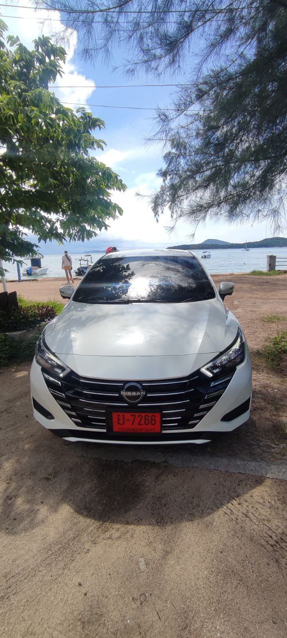 Аренда авто на Пхукете