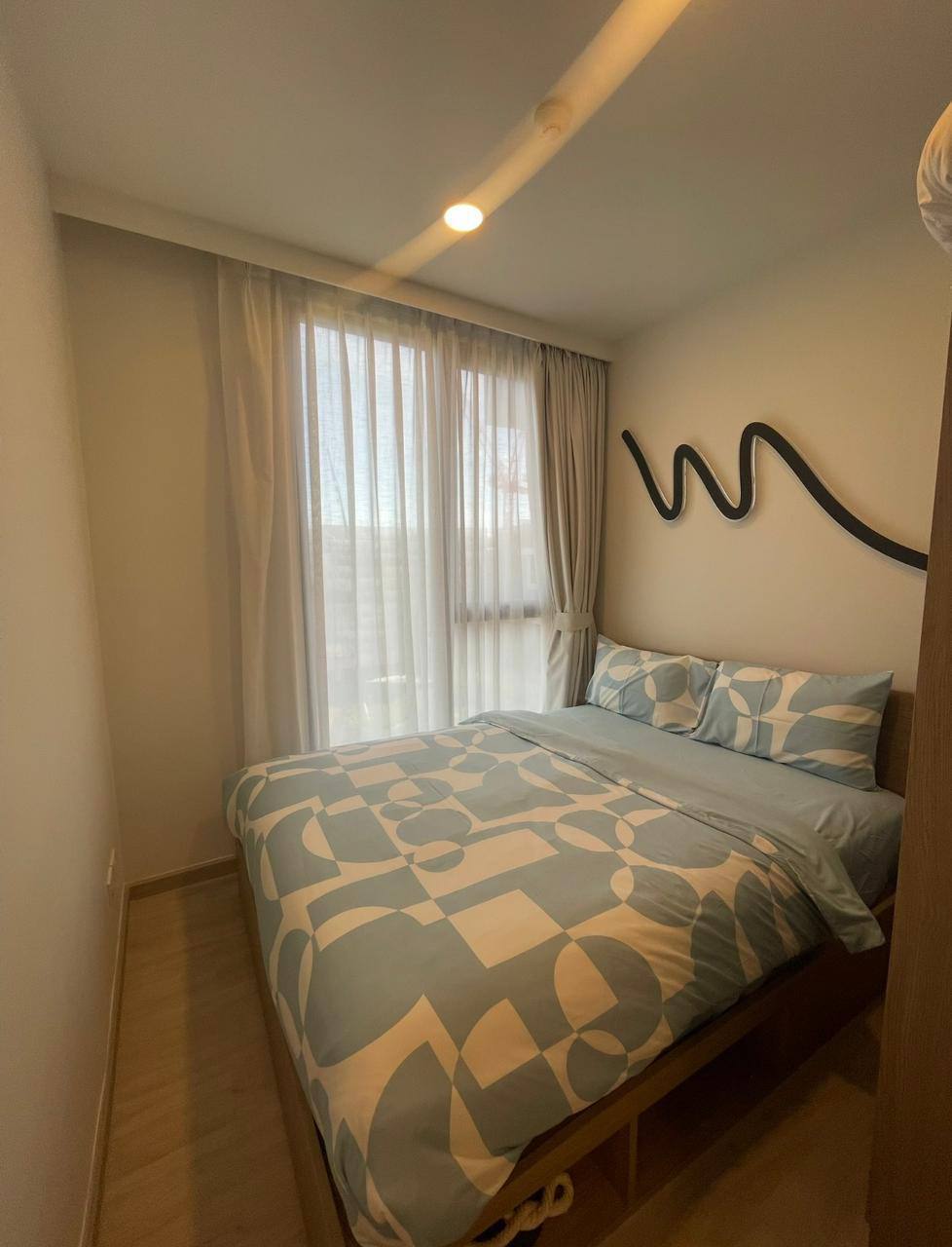 Аренда квартиры в Скай Парке, Банг Тао