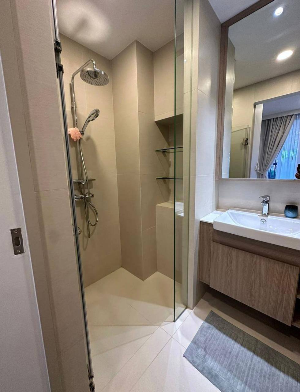 Аренда квартиры в Скай Парке, Банг Тао