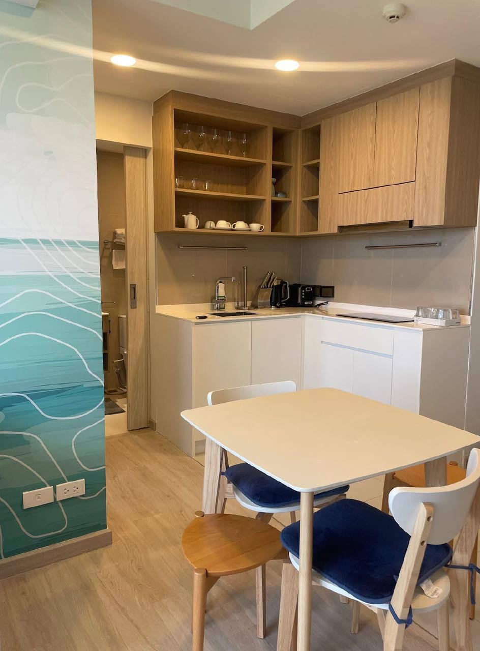 Аренда квартиры в Скай Парке, Банг Тао