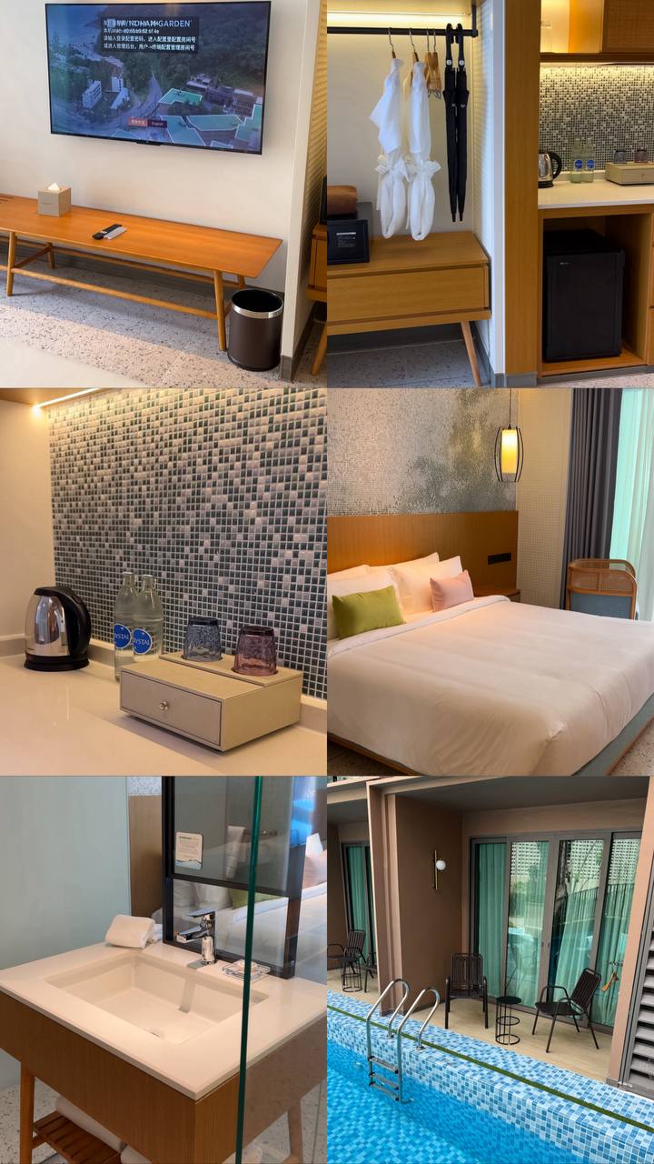 Продажа арендного бизнеса в отеле