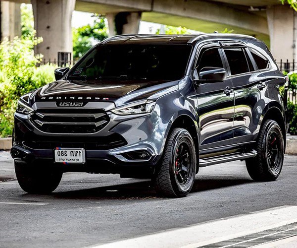 Аренда авто на Пхукете