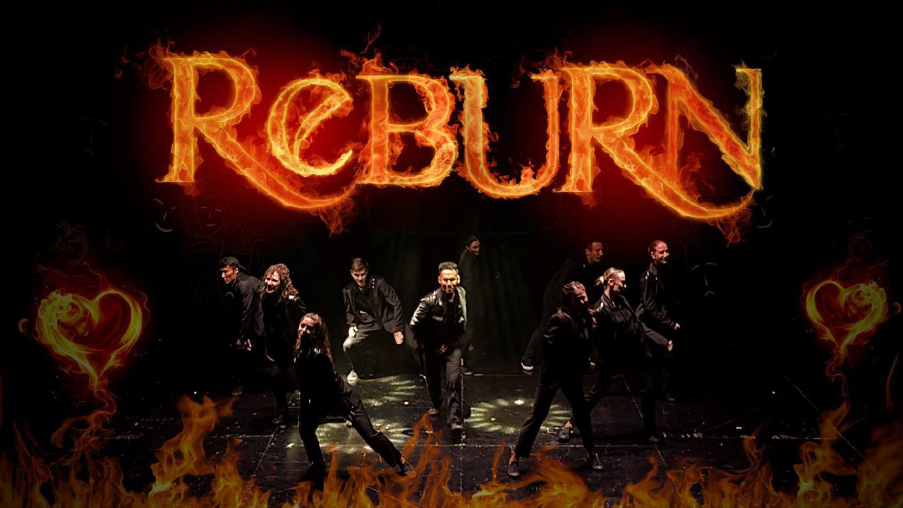 Кастинг для танцоров в Турции