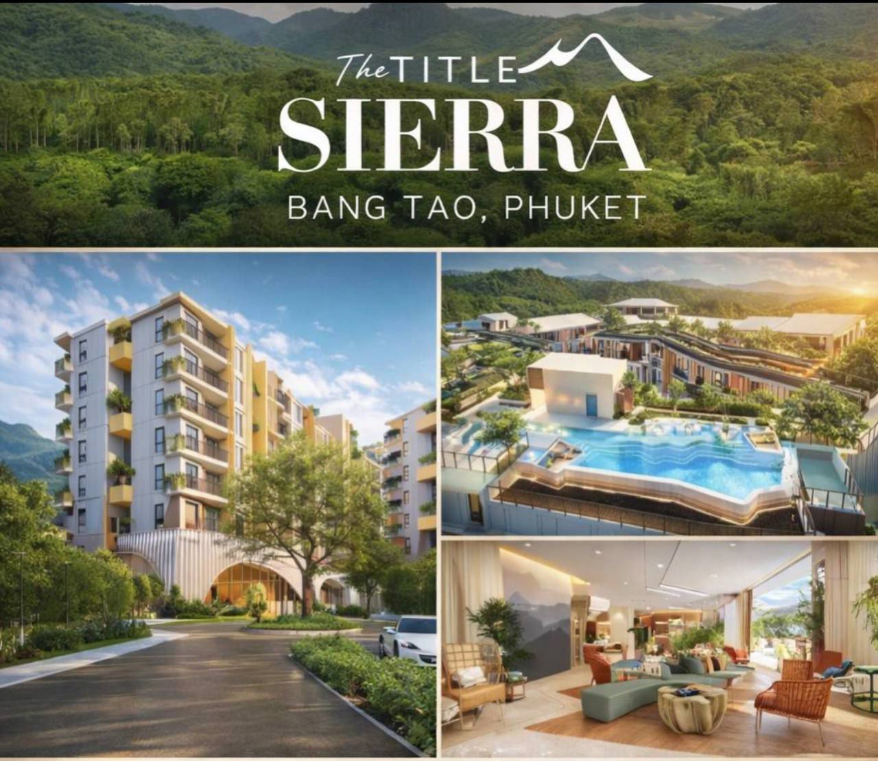 Инвестиционный проект недвижимости Пхукета