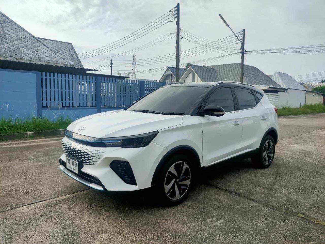 Аренда автомобилей на Пхукете