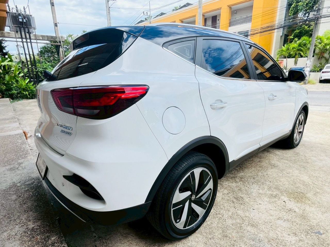 Аренда автомобилей на Пхукете