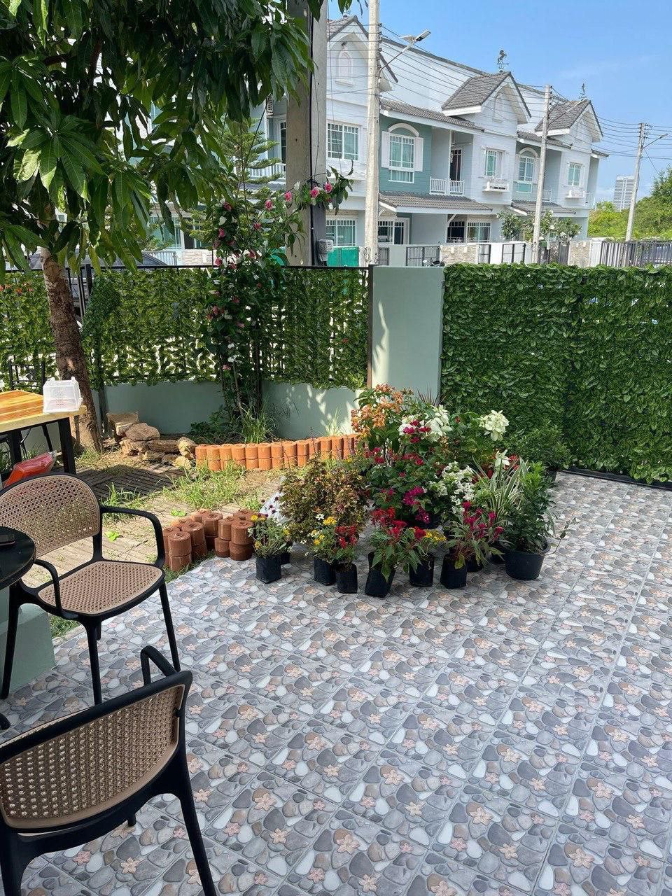 Сдача дома в Бристоль Парк