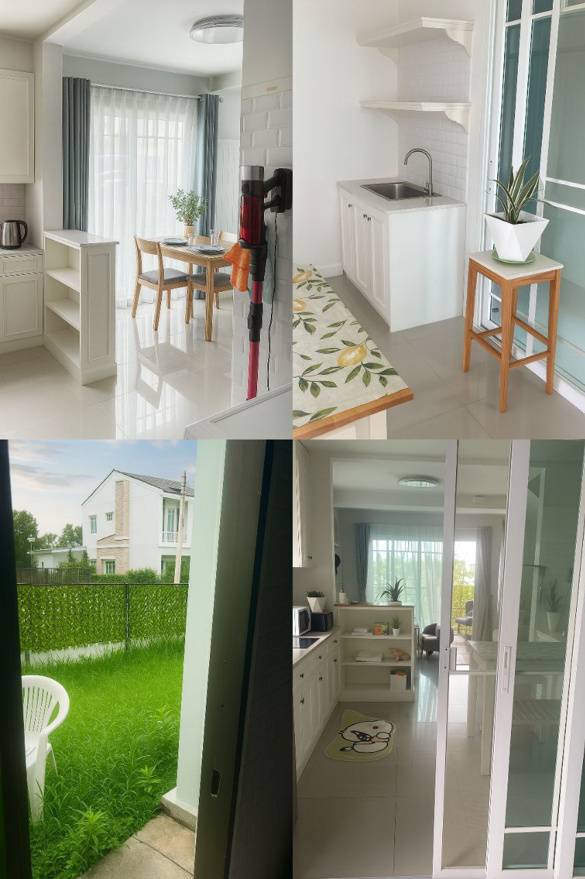 Сдача дома в Бристоль Парк