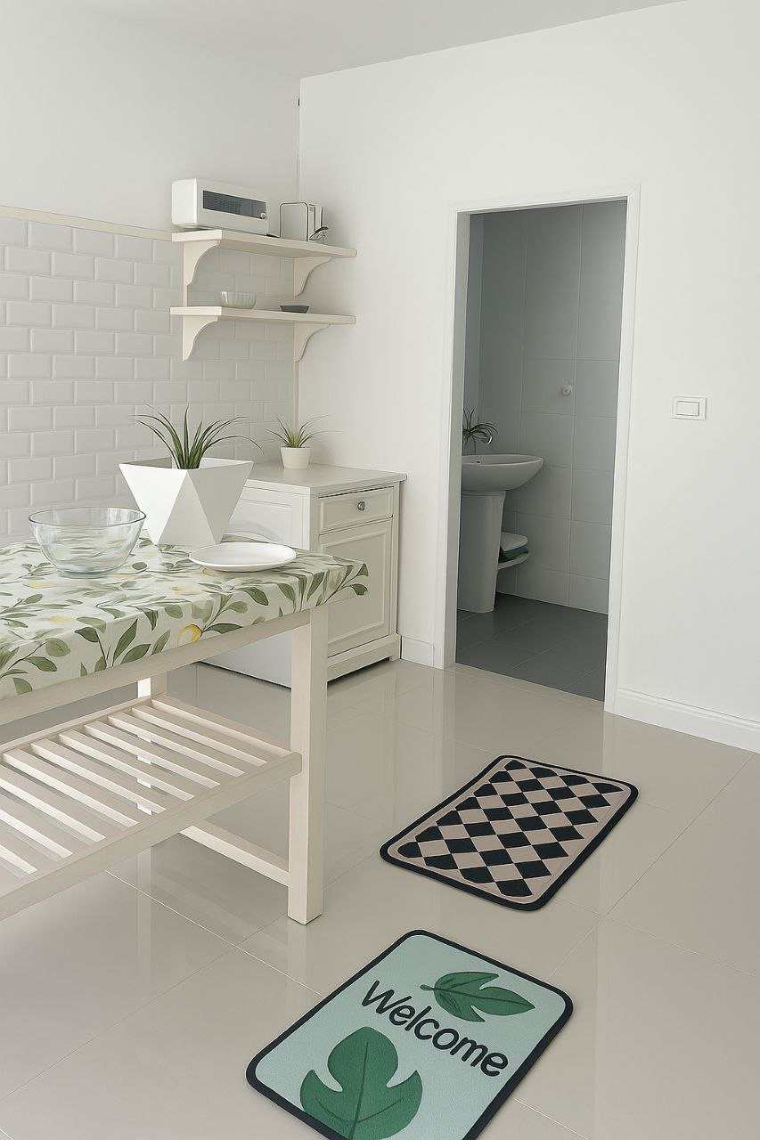 Сдача дома в Бристоль Парк