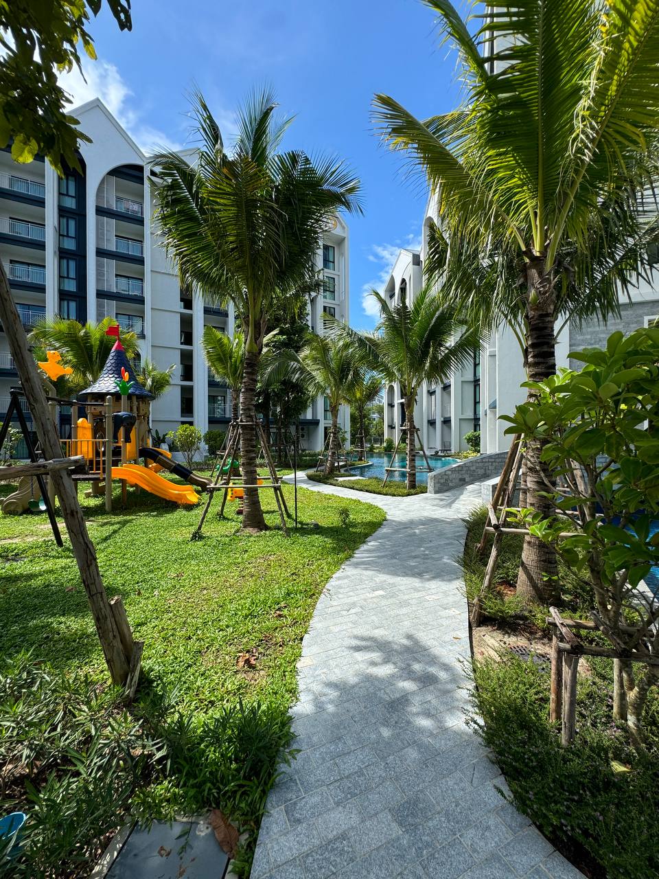 Продажа стильной квартиры-студии