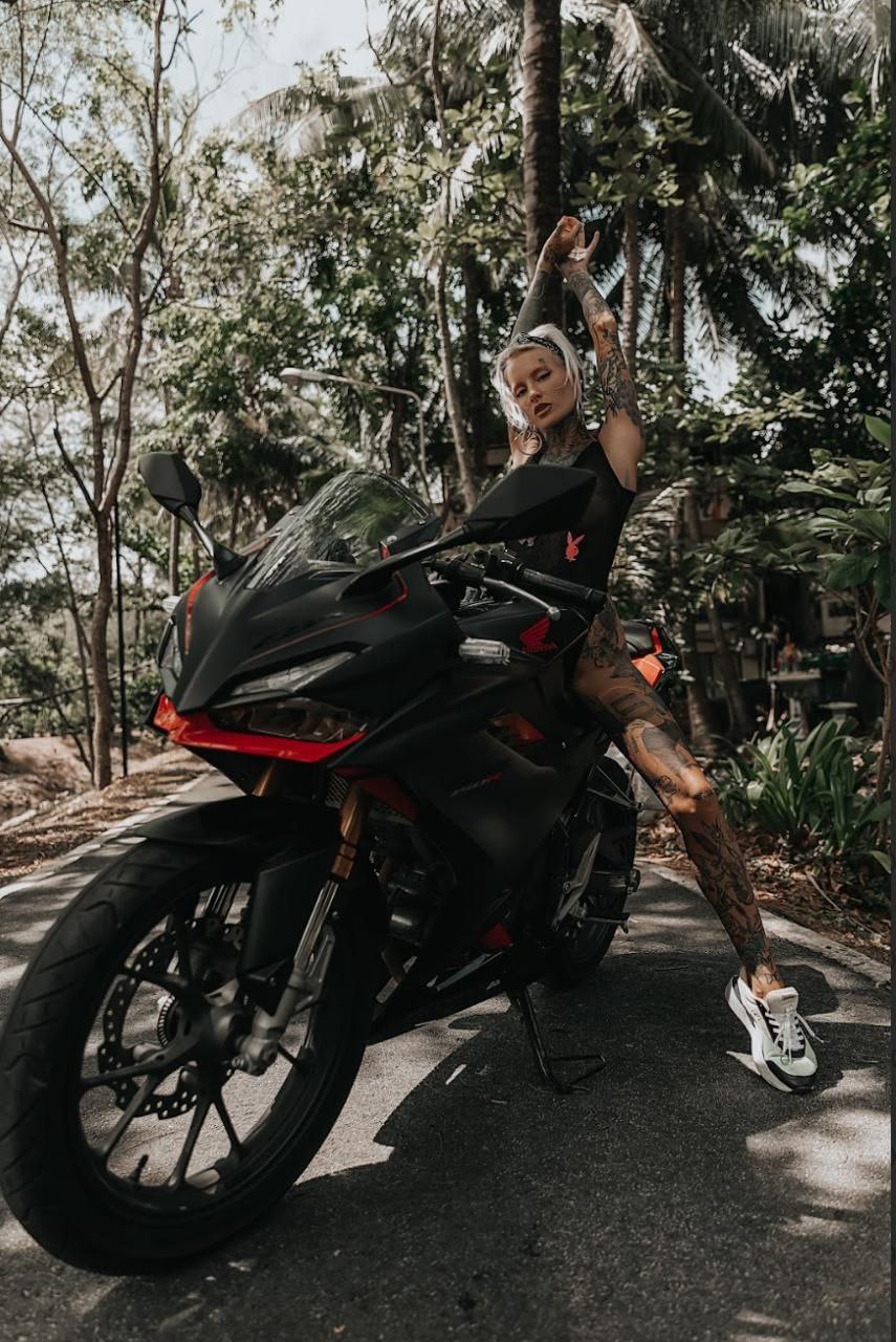 Аренда транспорта на Пхукете