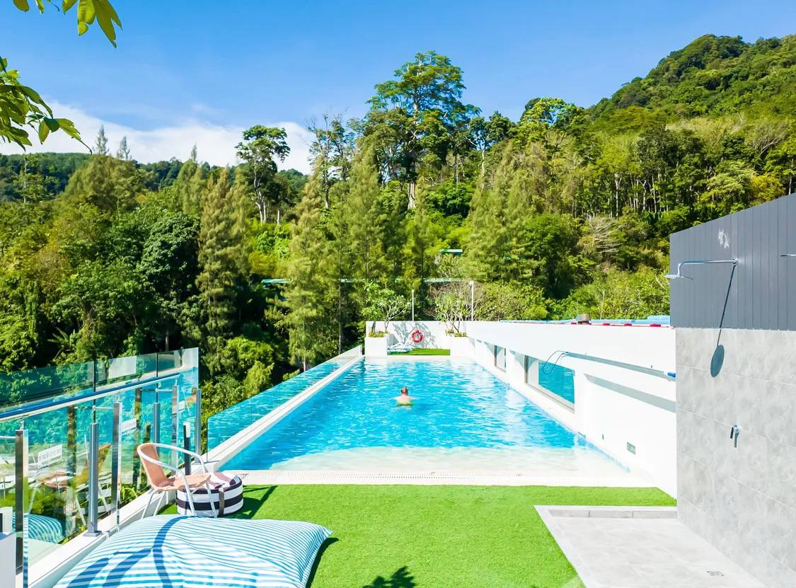 Продажа квартиры у моря