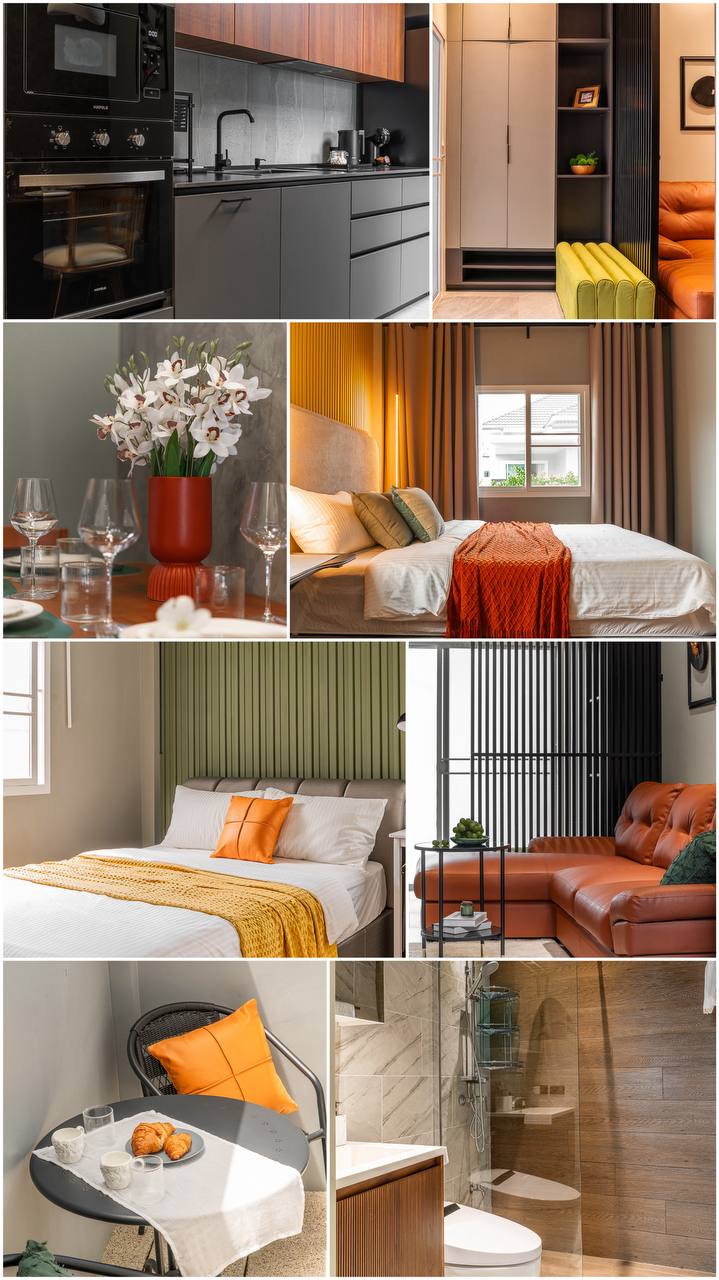 Аренда дома на Пхукете