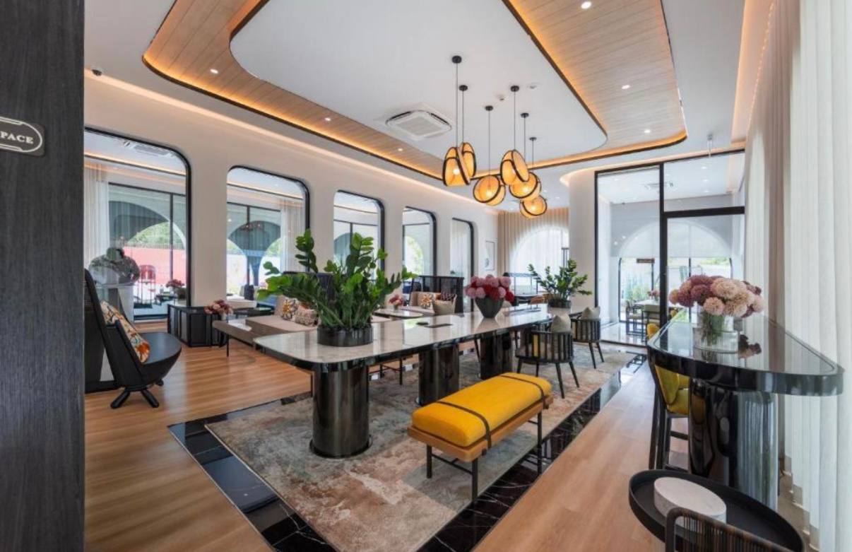 Аренда квартиры с инфраструктурой отеля