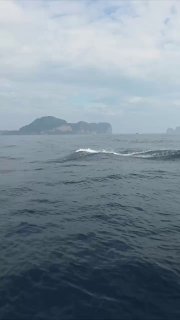 Экскурсия на Пхи-Пхи на катамаране