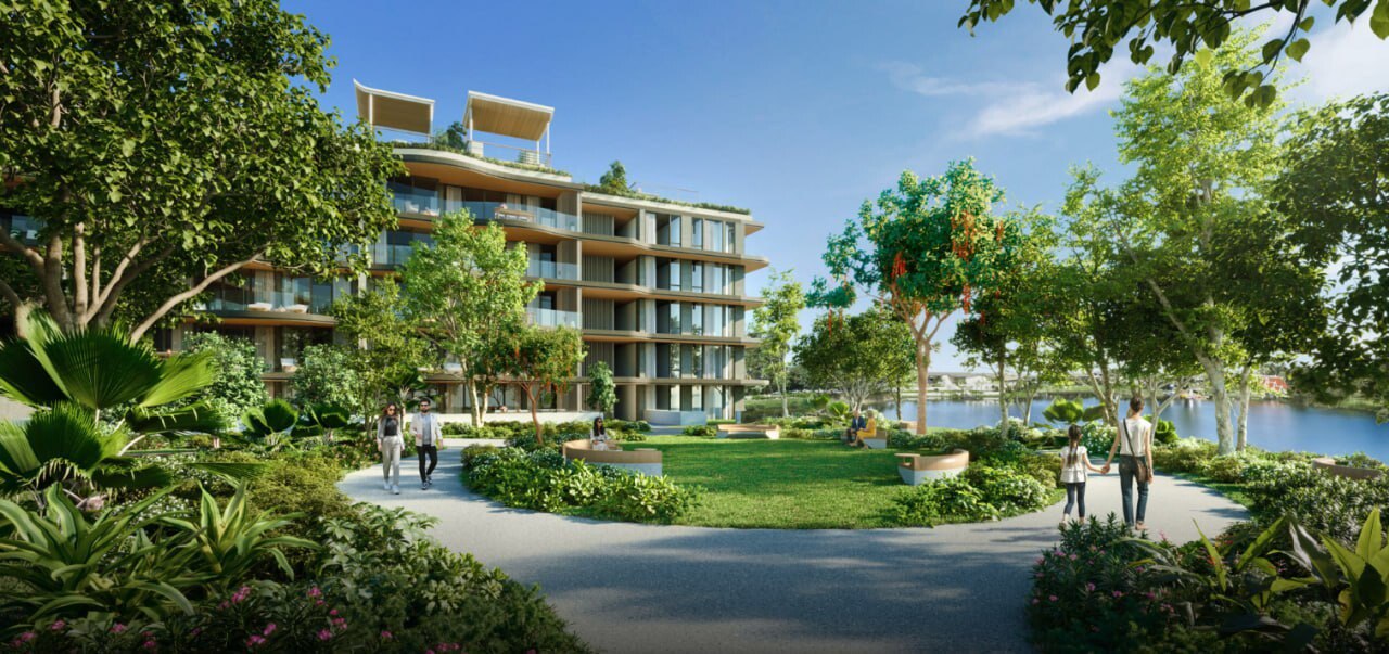 Продажа новостройки на Пхукете