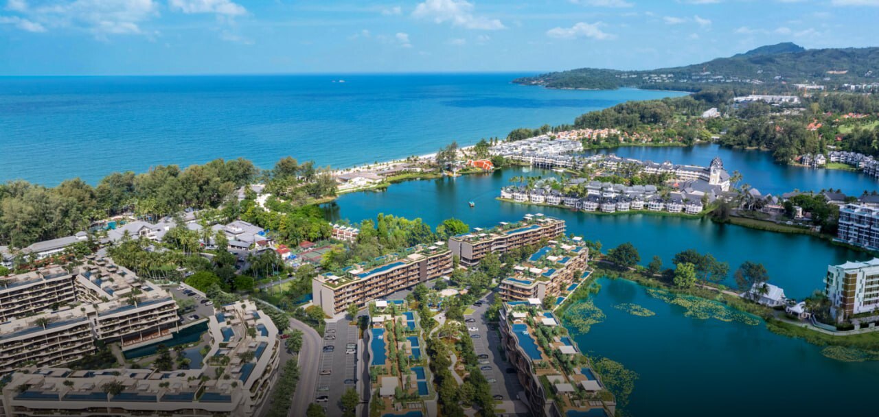 Продажа новостройки на Пхукете