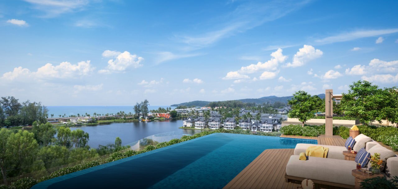 Продажа новостройки на Пхукете