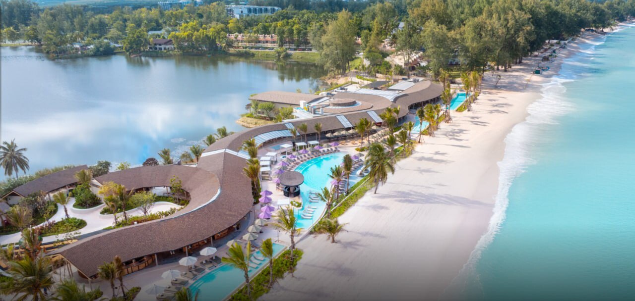 Продажа новостройки на Пхукете