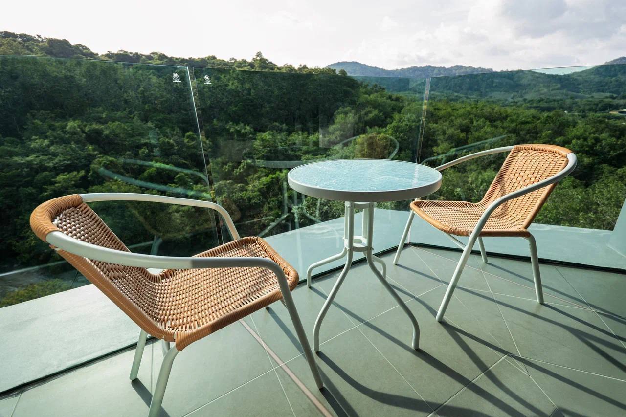 Аренда лофта рядом с пляжем Найхарн