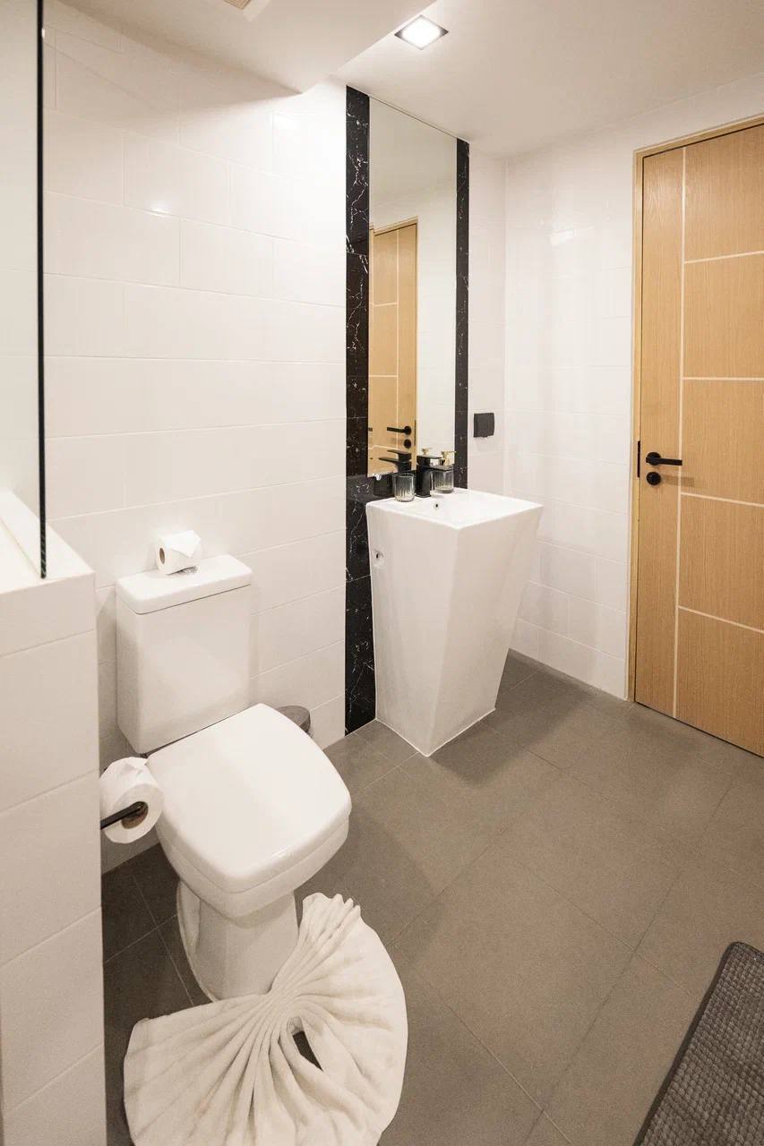 Аренда лофта рядом с пляжем Найхарн