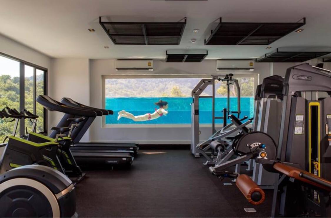 Аренда лофта рядом с пляжем Найхарн