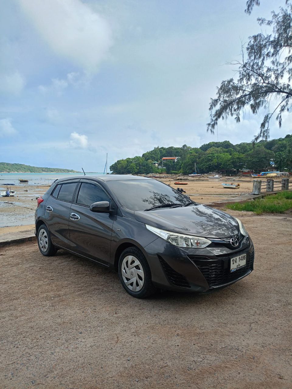 Аренда авто на Пхукете