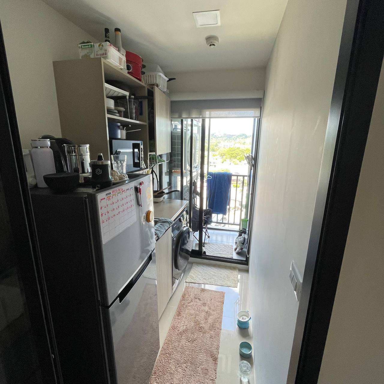 Доска объявлений в Таиланде