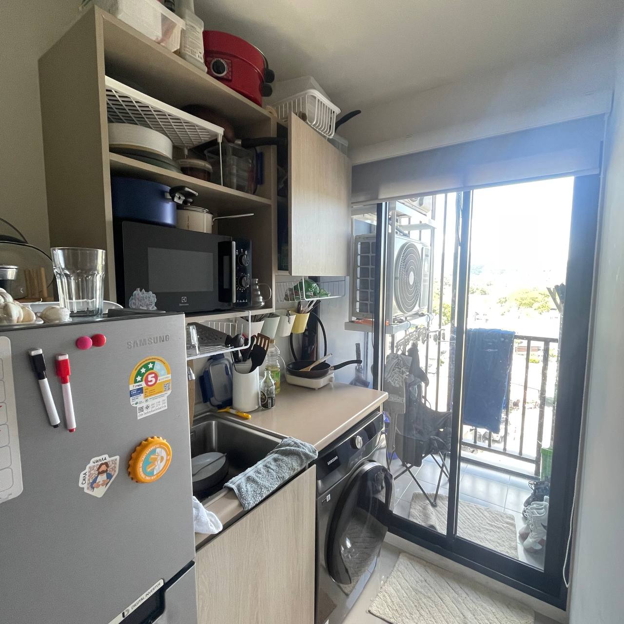 Доска объявлений в Таиланде