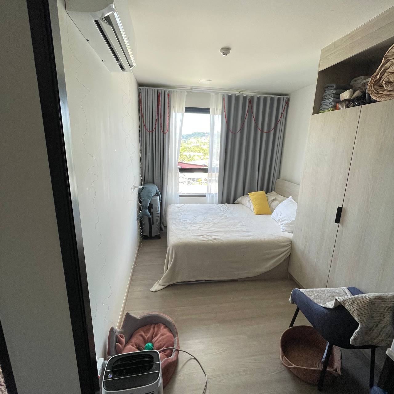 Аренда студии с бассейном