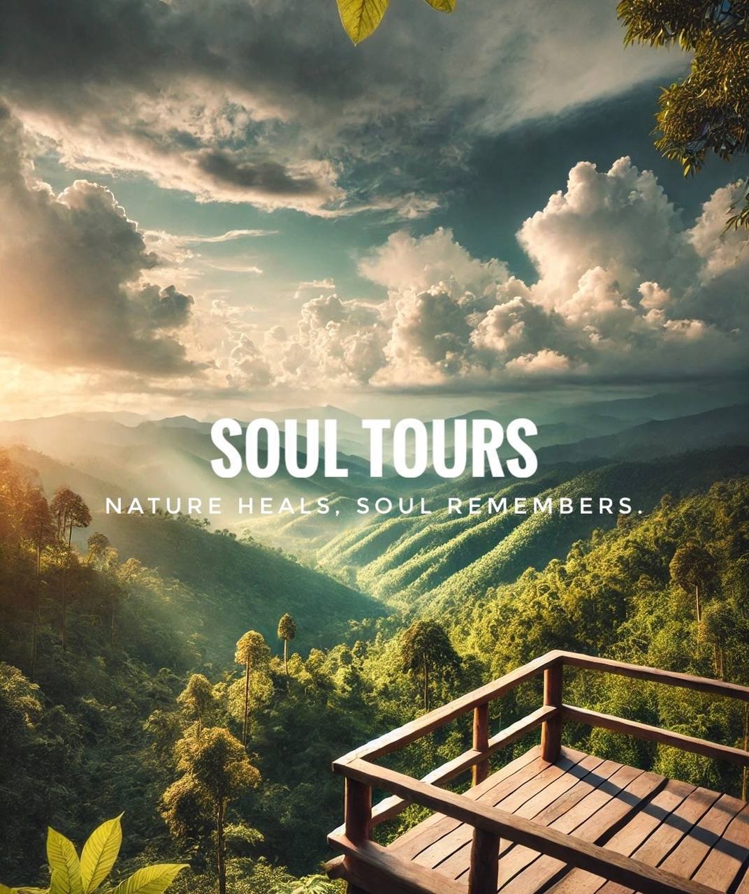 Индивидуальные туры на авто из Чиангмая