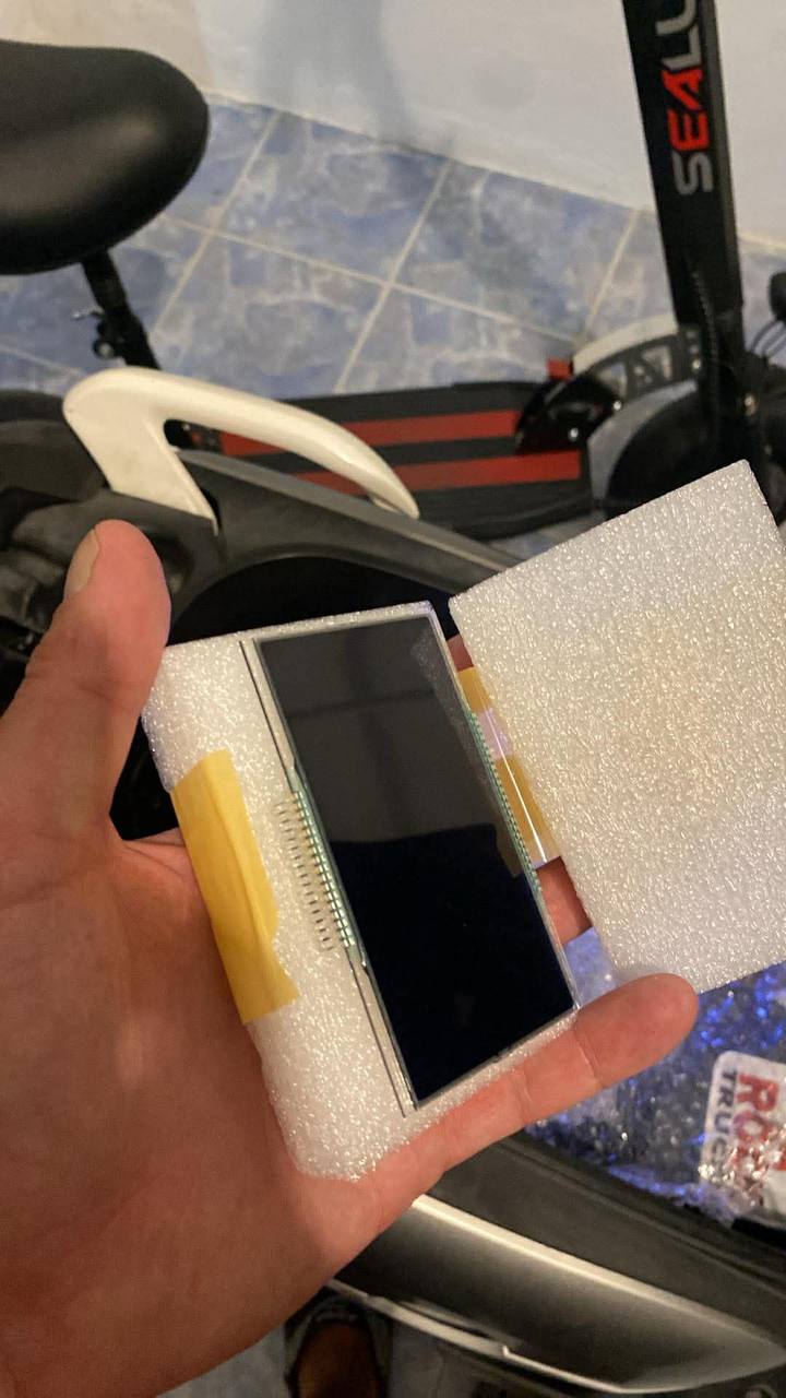 Продажа мопеда в отличном состоянии