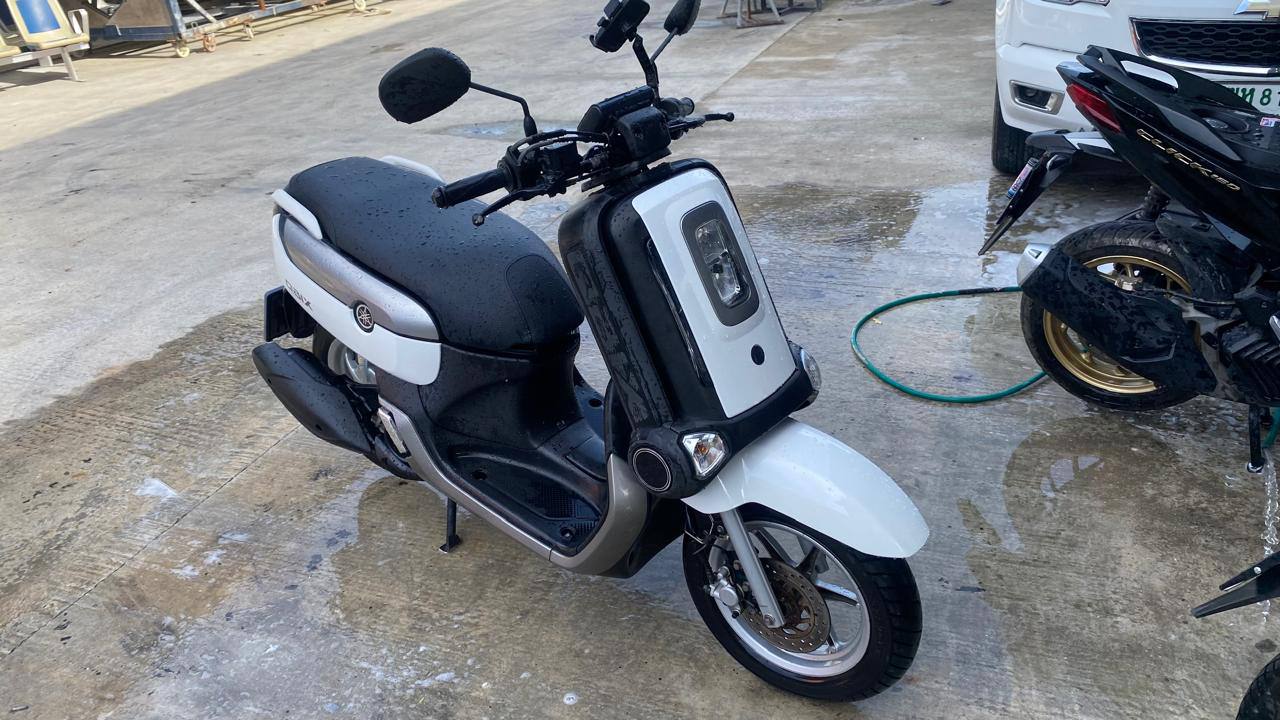 Продажа мопеда в отличном состоянии