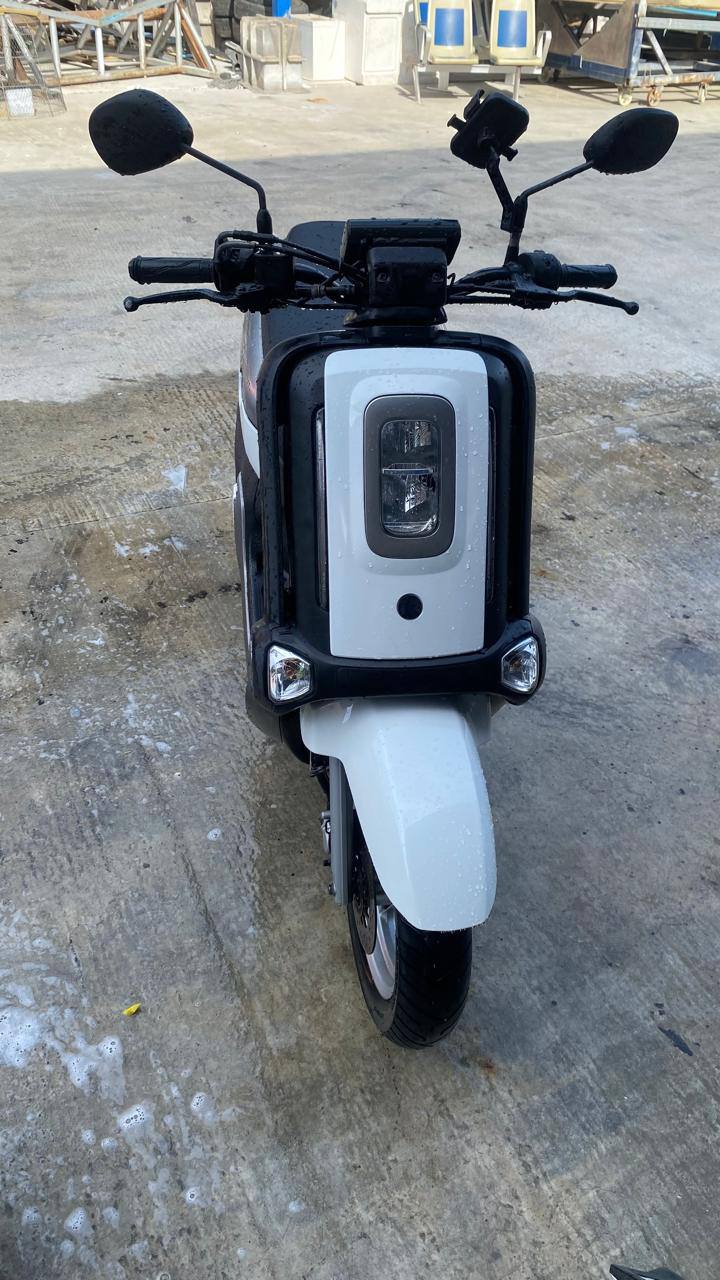 Продажа мопеда в отличном состоянии