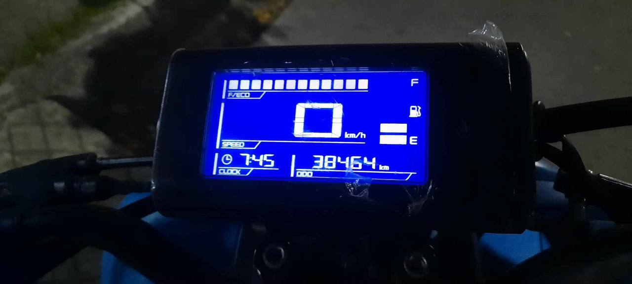 Продажа мопеда в отличном состоянии