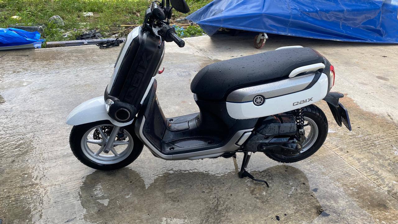 Продажа мопеда в отличном состоянии