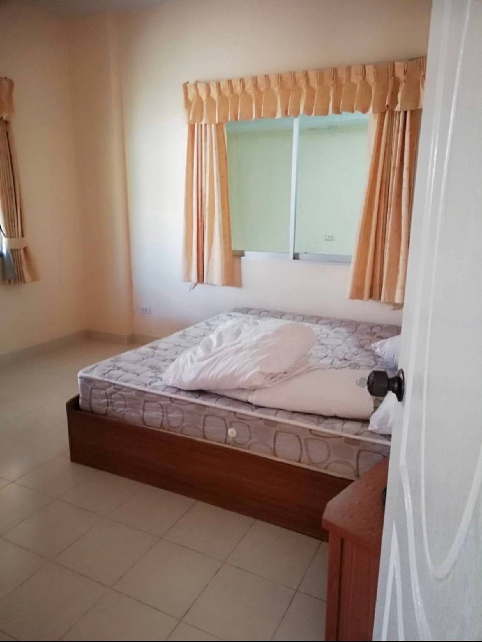 Аренда дома в Паттайе