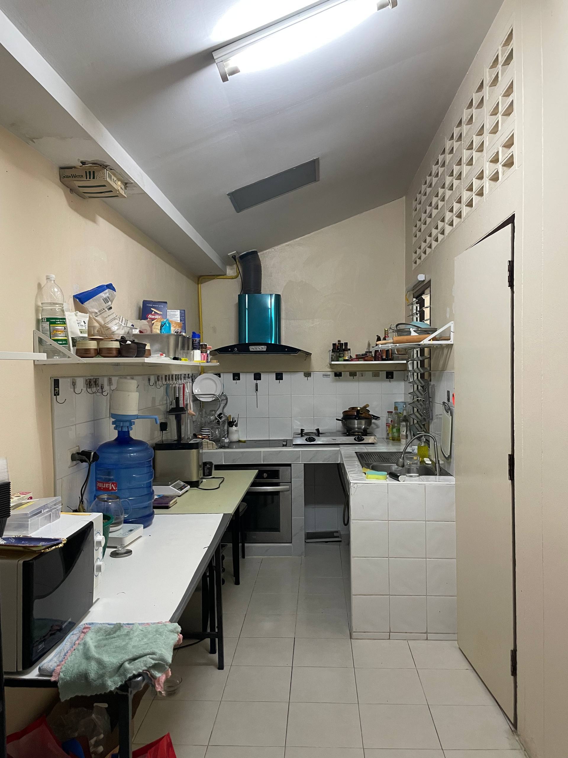 Аренда дома в Паттайе