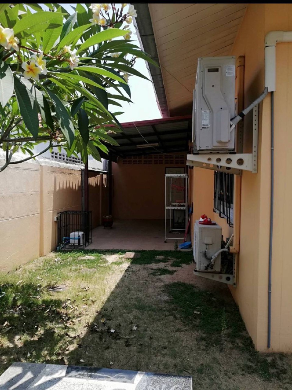 Аренда дома в Паттайе