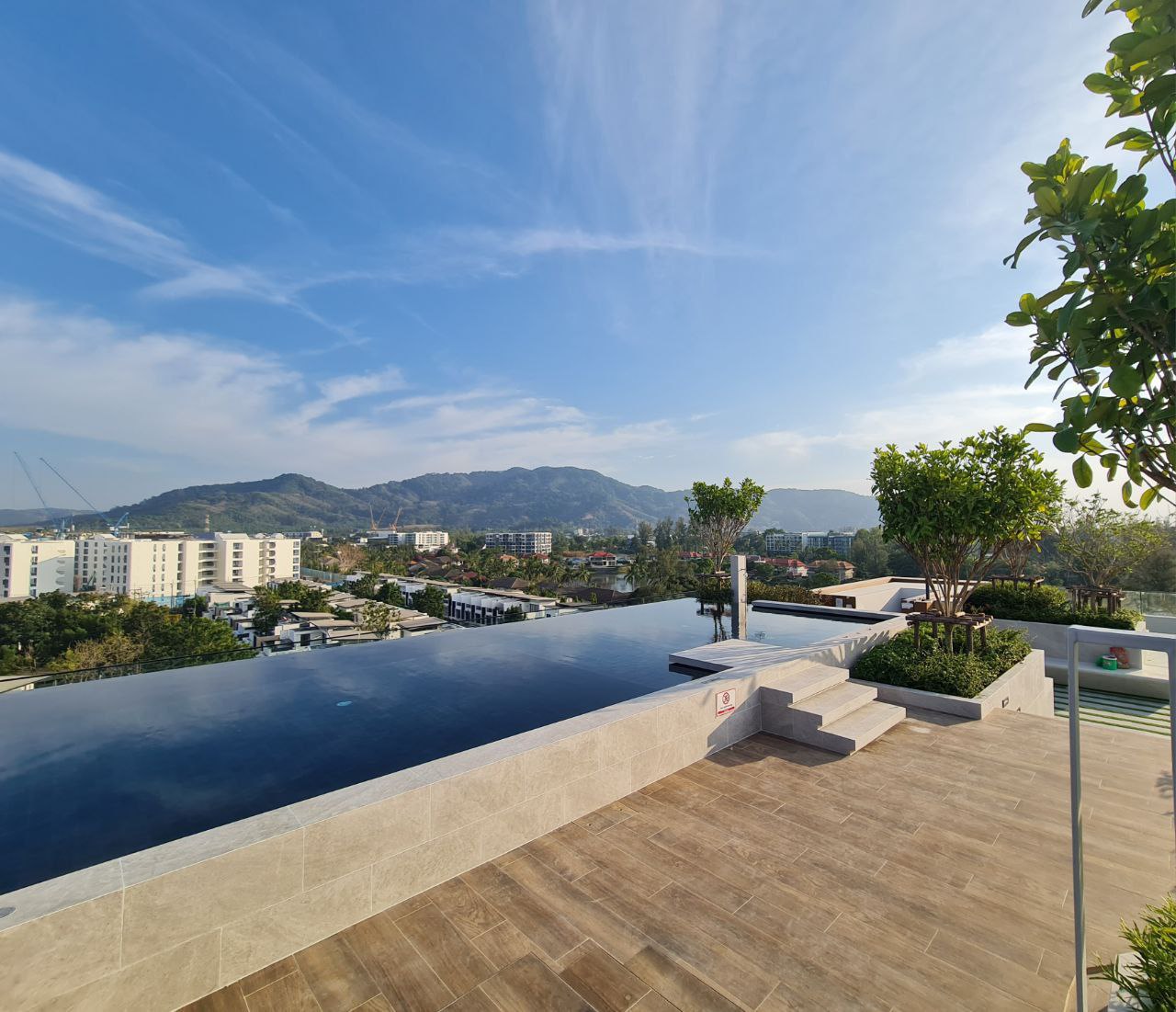 Продажа студии на Пхукете